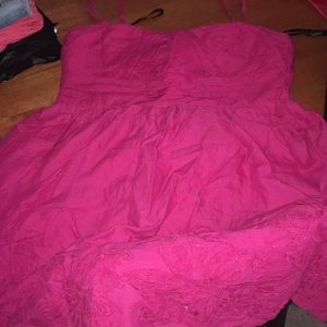 Summer dress